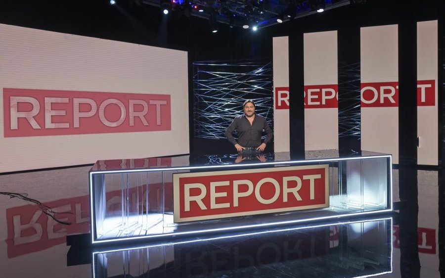 Cdr Approfondimento Rai: «Sconcertanti attacchi da forze politiche contro Report e giornalisti»