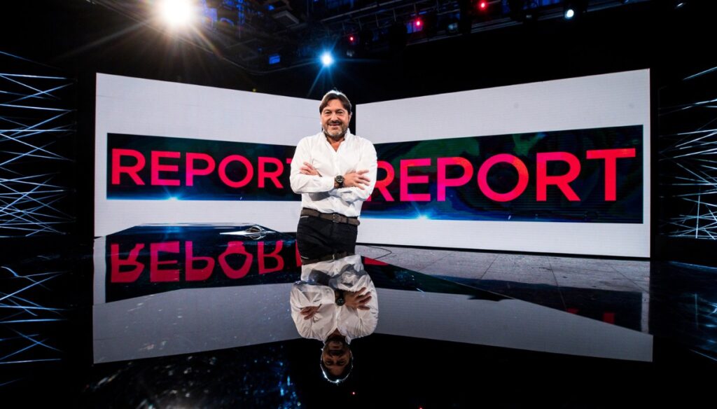 Ranucci non ha violato la deontologia professionale