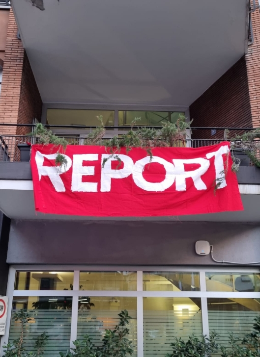 Denunce e diffide a chi fa informazione confermano la necessità di proteggere l’autonomia del giornalismo