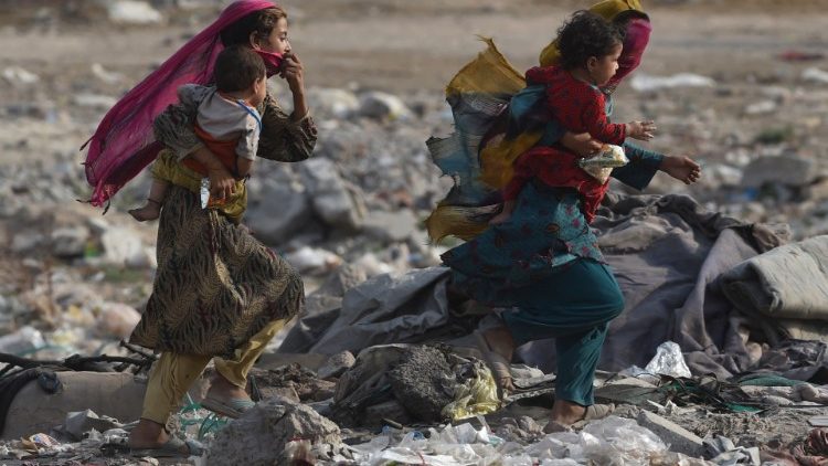 Giornata Mondiale del Rifugiato 2025, l’iniziativa del Centro Astalli