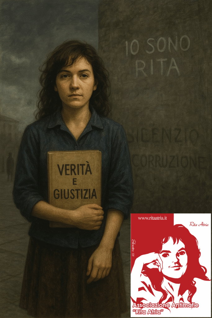 Rita Atria, da 33 anni in attesa di giustizia