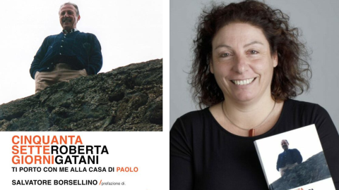 Milano 29 maggio, presentazione del libro “Cinquantasette giorni”