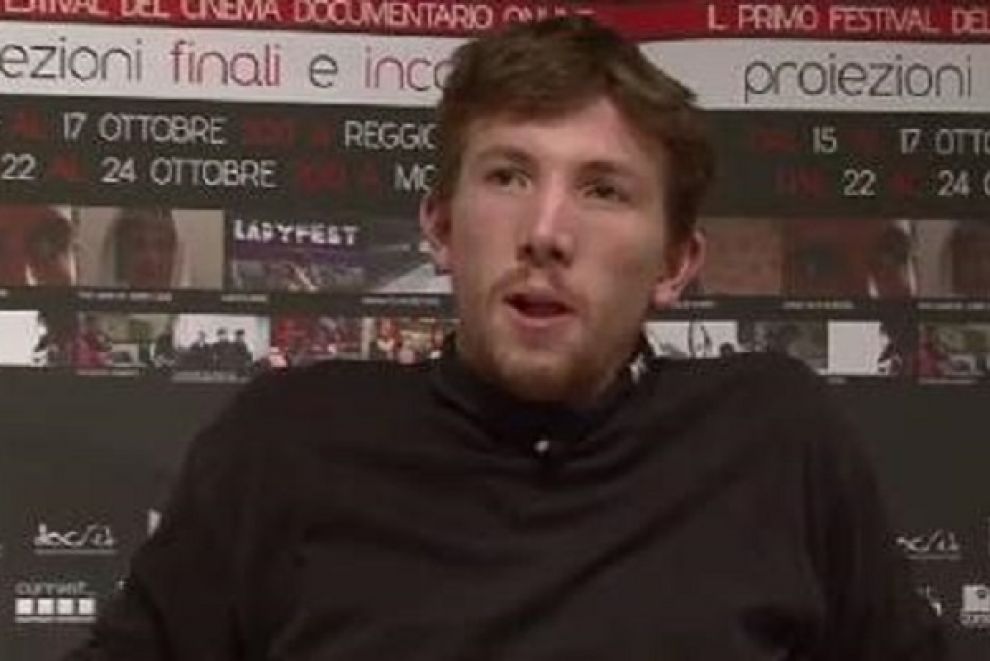 Di Andy Rocchelli non s’ha da parlare. Il totale disimpegno della politica