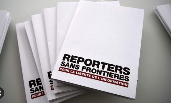RSF: ecco le minacce ai media in Europa, EMFA in vigore tra un mese