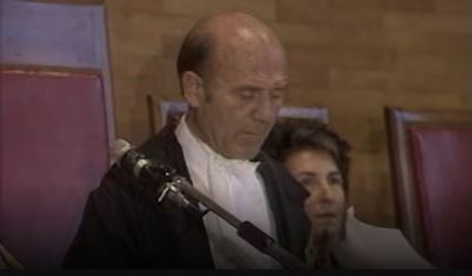 In ricordo di Antonino Saetta