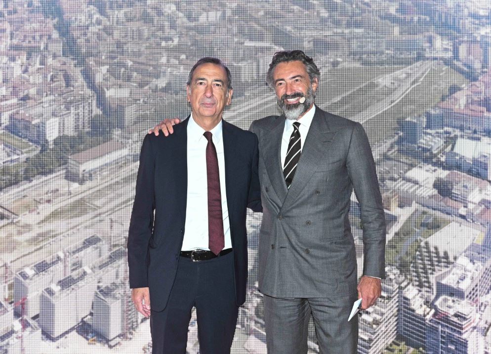 Urbanistica a Milano, revocati gli arresti domiciliari per Manfredi Catella