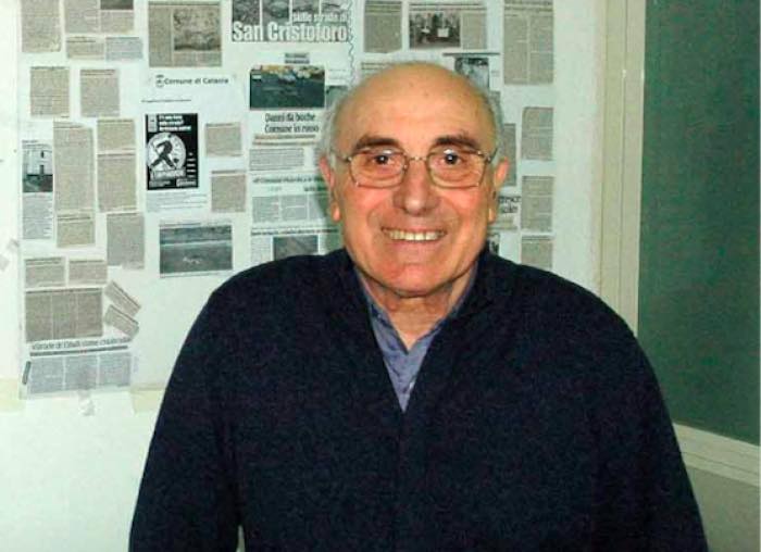 La scomparsa di padre Resca. Addio a un fratello
