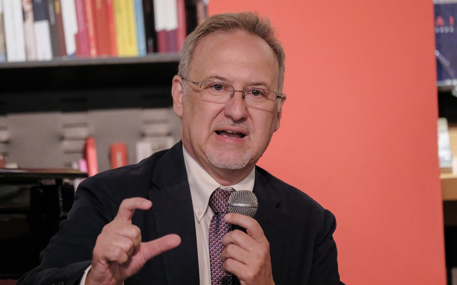 “Mafia, informazione e democrazia”. Giovedì 27 a Palermo con Salvo Palazzolo e i cronisti minacciati