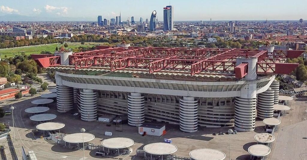 San Siro, via libera del Consiglio comunale alla vendita dello stadio a Inter e Milan