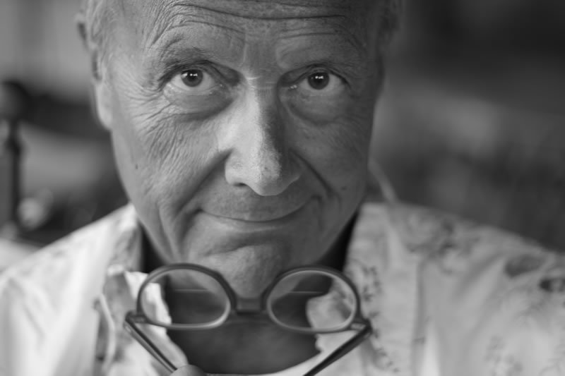 Scomparso Giancarlo Santalmassi, volto del Tg2 e storica voce di Radio Rai