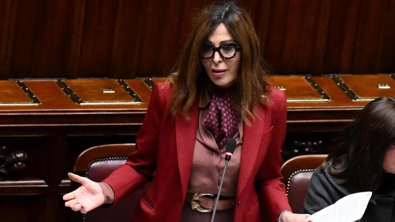 L’efficientissima inefficienza della giustizia (per Santanchè)