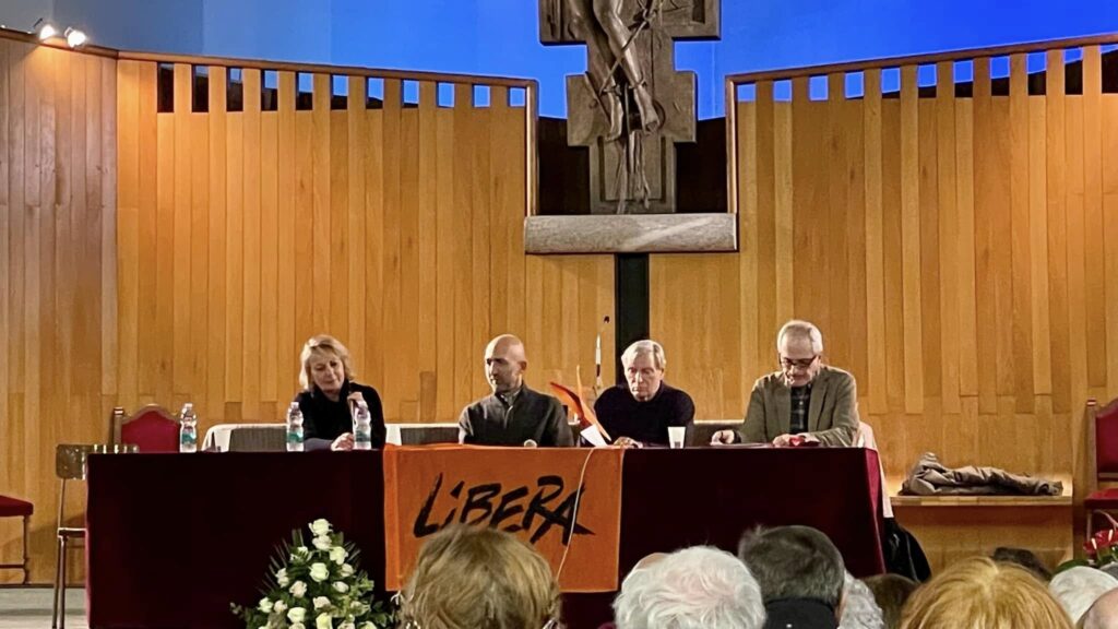 Quando la perseveranza incontra la coscienza e la comprensione…