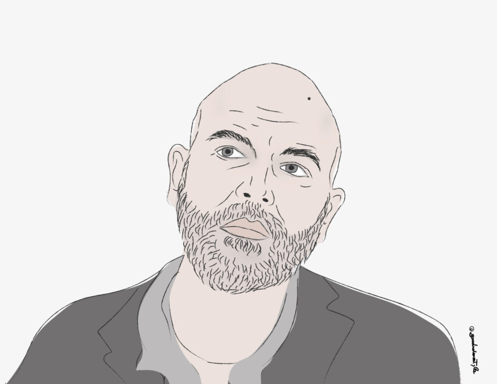 Guai a chi tocca il Governo! Attacchi feroci a Roberto Saviano per una critica al “modello Caivano”