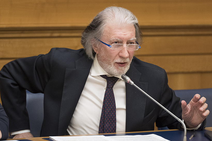 In Antimafia la maggioranza fa le prove per la “tirannide”