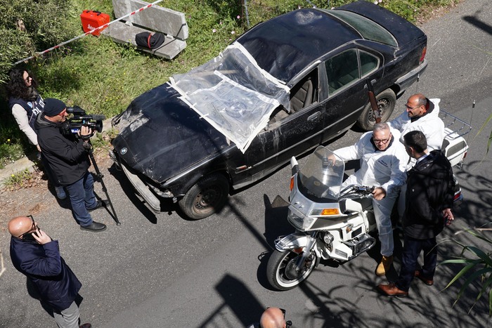 Omicidio del giudice Scopelliti, nei prossimi giorni informativa su rilievi effettuati