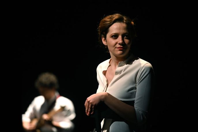 Il tempo delle donne 2024: “Se dicessimo la verità” in Triennale Milano, domenica 15 settembre