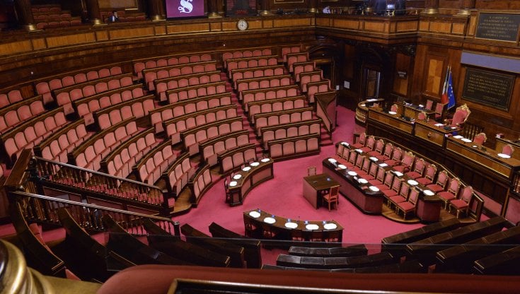 Conflitto di interessi, dalla tragedia alla farsa