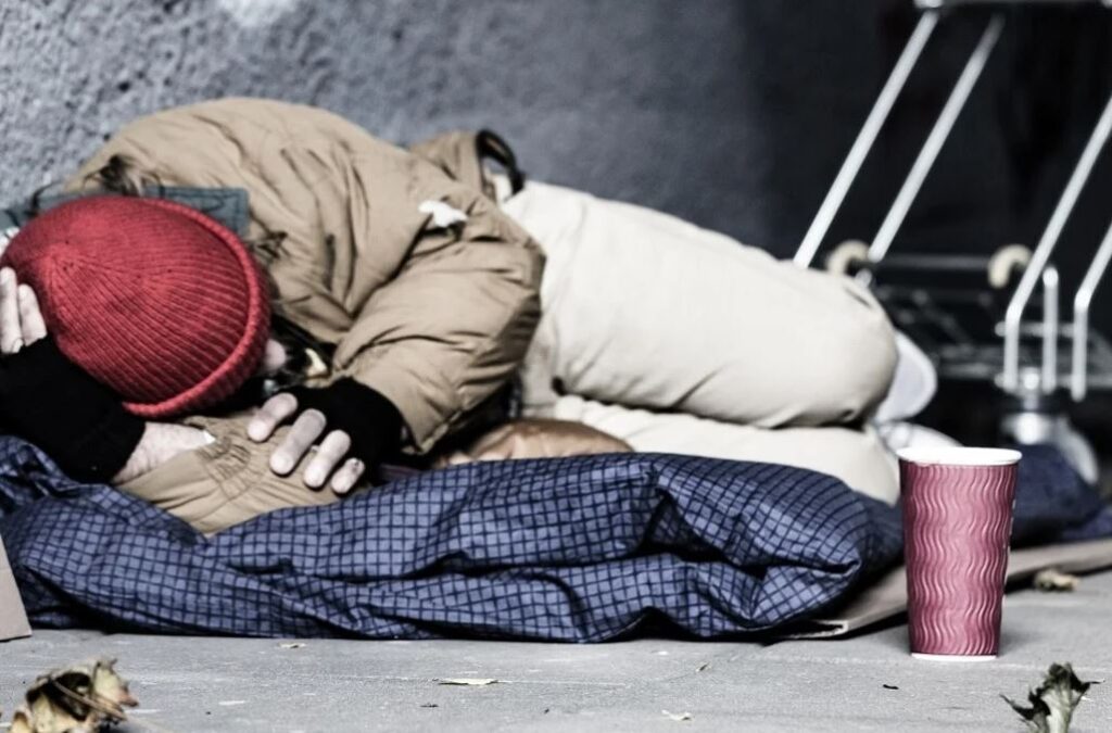 Senza dimora. Già registrati mille volontari e volontarie per il censimento ISTAT di gennaio