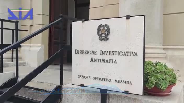 La Dia confisca beni per oltre 12 milioni a noto commercialista di Messina