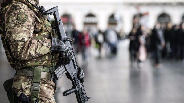 Sicurezza pubblica, un quadro sconfortante