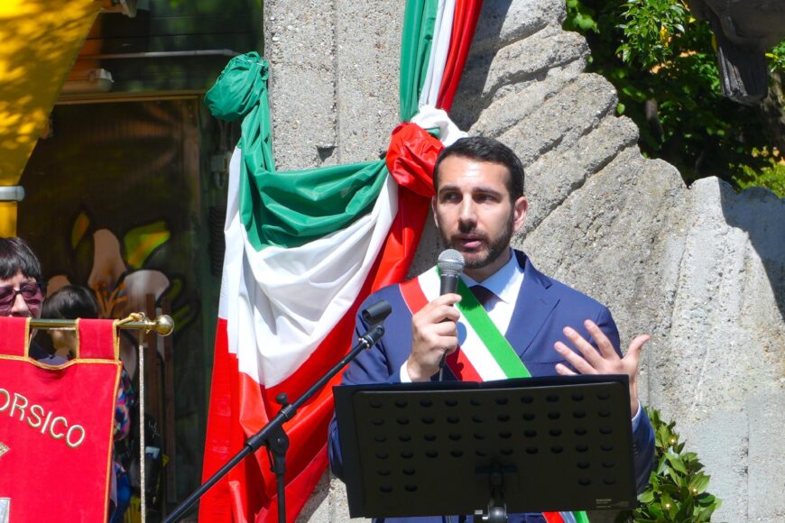 Minacce al Sindaco di Corsico Stefano Martino Ventura. La solidarietà e la vicinanza di Avviso Pubblico