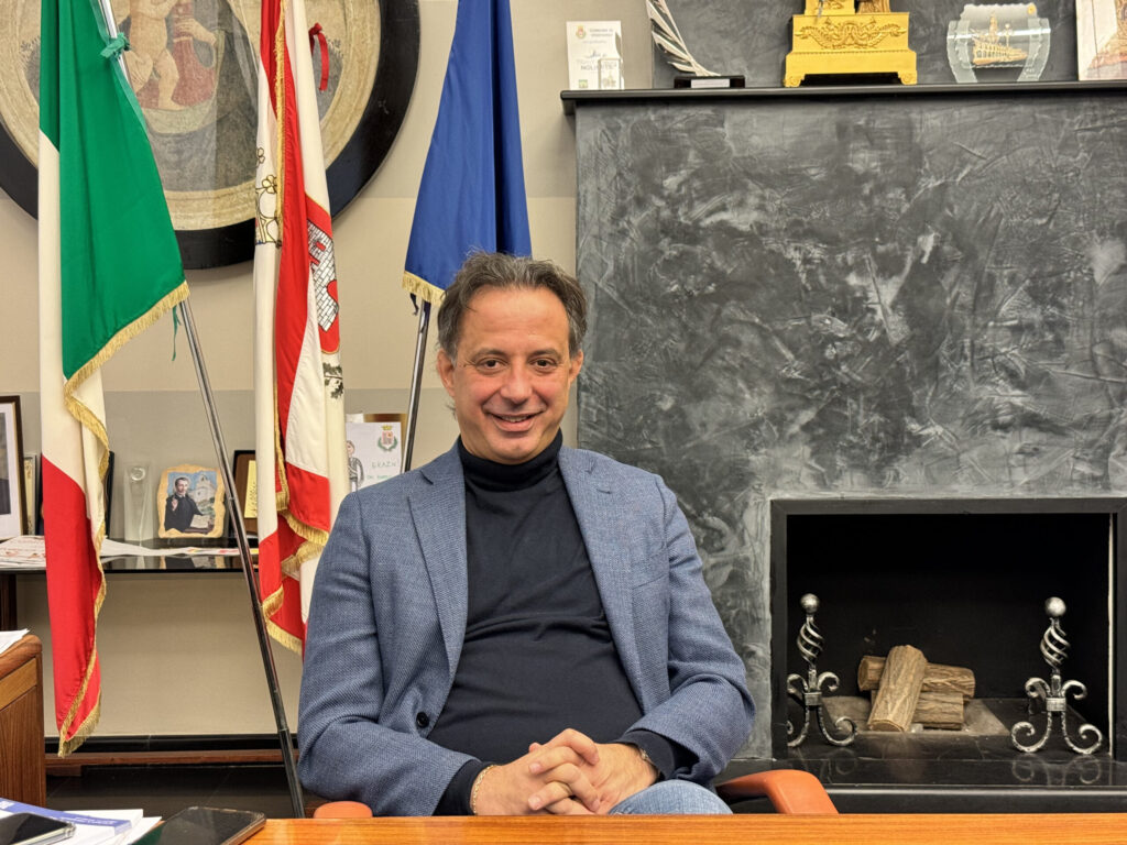 Corruzione: arrestato il sindaco di Vigevano (PV). Coinvolto ex europarlamentare Lega