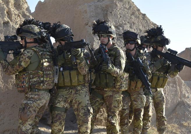 La propaganda tenta di prepararci alla guerra: i fronti sono tre, sta a noi resistere!