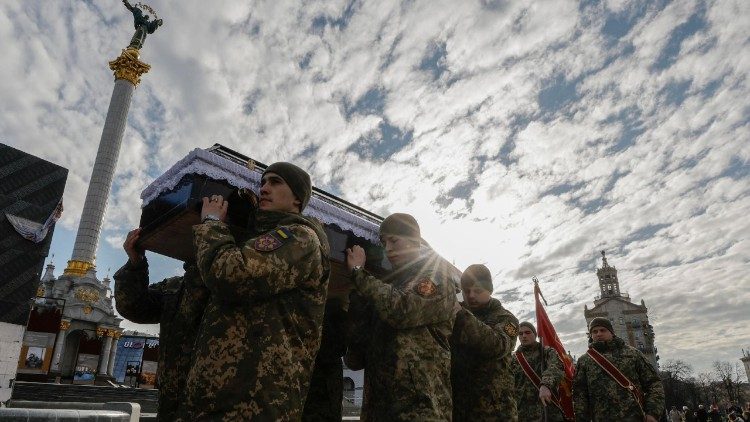 Mosca-Kiev: scambio di prigionieri, di missili e droni. Ma forse non soltanto