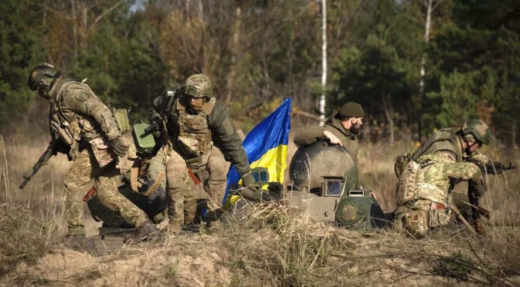 È possibile fare il punto sulla guerra in Ucraina senza riproporre bugie?