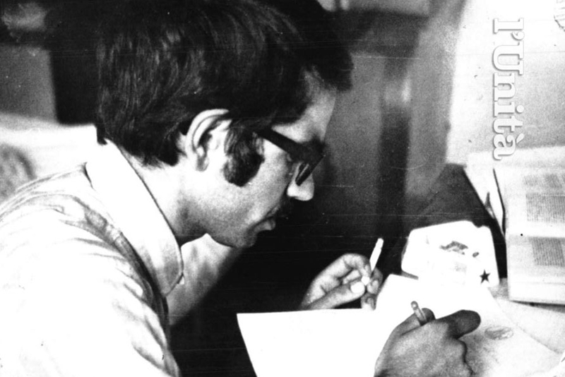 53 anni fa a Ragusa Giovanni Spampinato fu “Assassinato perché cercava la verità”