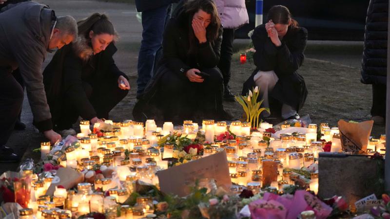 La complice autocensura sull’attentato in Svezia: perché non si parla di razzismo suprematista?