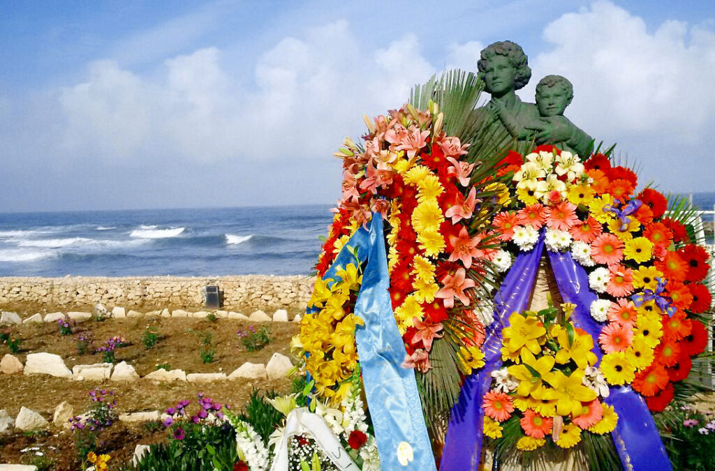 “Pizzolungo non resti più crocevia di un passato che non passa”. Al via “Non ti scordar di me”