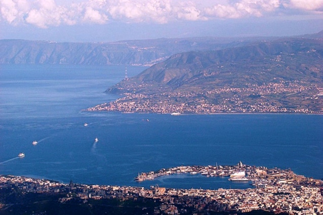 La Corte dei conti allontana il Ponte sullo Stretto di Messina