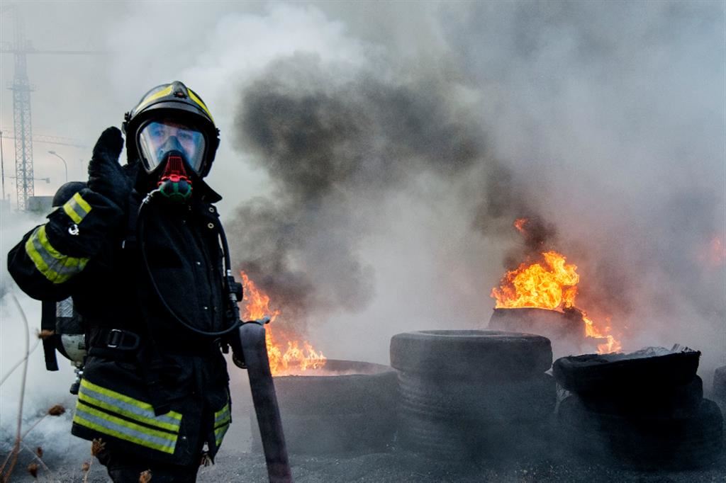 Terra dei Fuochi, la Corte Europea condanna l’Italia