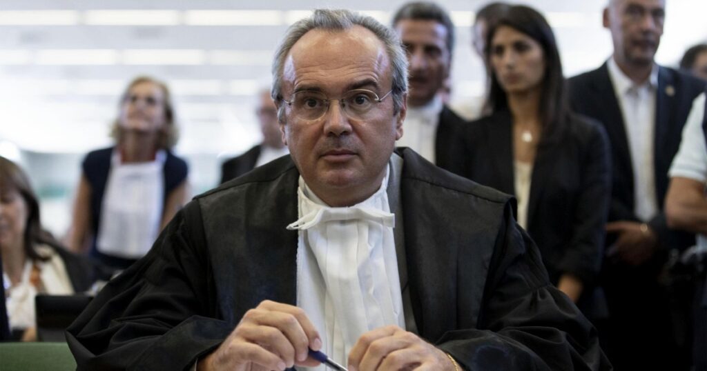 Allarme criminalità cinese a Prato. La denuncia del procuratore Tescaroli nell’inchiesta di Tv7