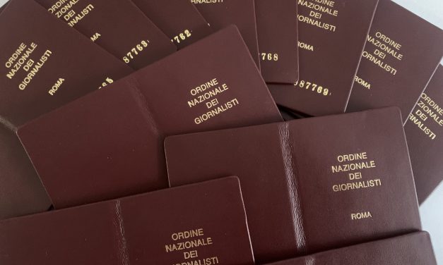 Riforma elezioni giornalisti, soddisfazione per i numerosi emendamenti in Commissione Cultura