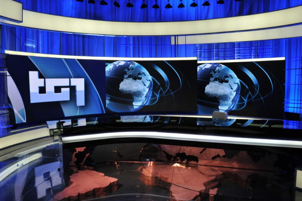 Intervista di Salvini al Tg1, protestano Cdr e Usigrai