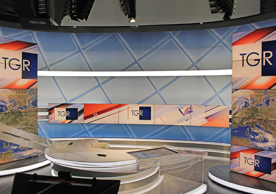 Cdr Tgr Rai: «L’azienda ridimensiona l’informazione regionale». Proclamati 5 giorni di sciopero