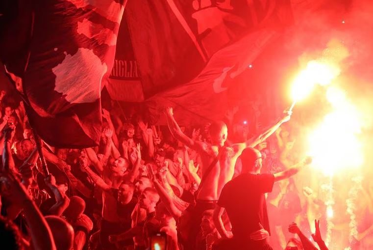 Inchiesta Ultra, la Dda di Milano chiede il rinvio a giudizio per Palmeri, Lucci, Beretta e altri 16