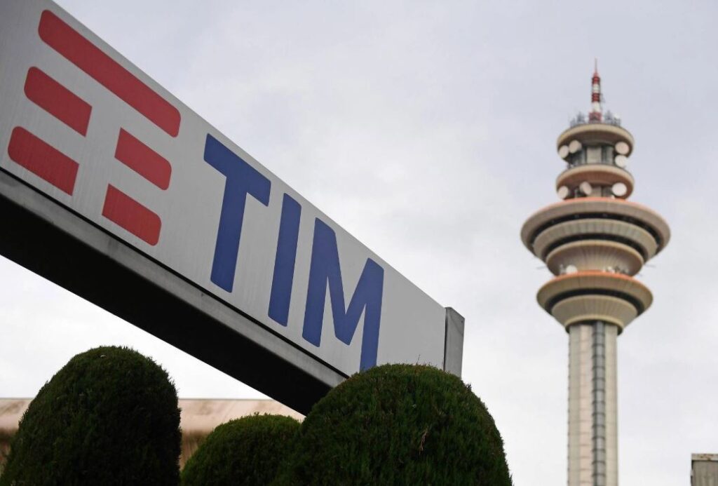 Telecomunicazioni. Tim, c’è Poste per te