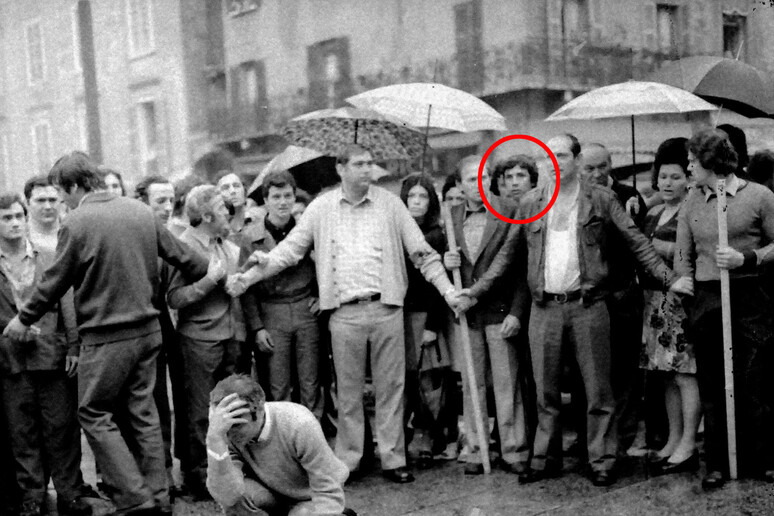 Piazza della Loggia, Marco Toffaloni condannato a 30 anni. ‘Mise lui la bomba’