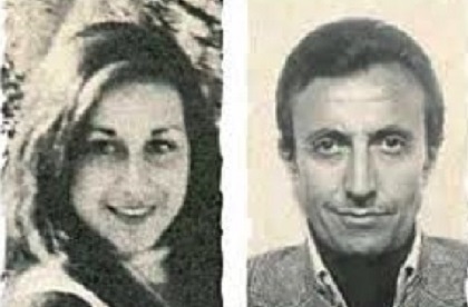 Un altro anno senza senza verità su Graziella De Palo e Italo Toni scomparsi in Libano