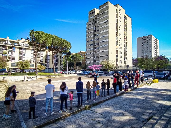 “Spiazzamenti – Restate a Torbella 2025”: cultura, diritti e giovani al centro della piazza