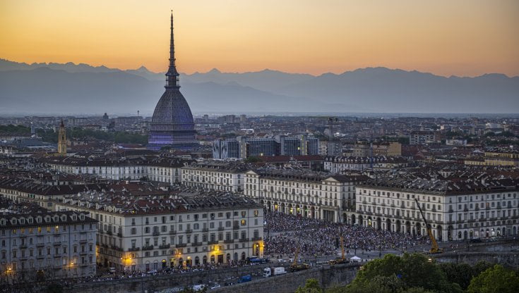 Indagine di Libera tra i commercianti di Torino. AP: “Ottima analisi ma dobbiamo sostenere chi ha deciso di denunciare”