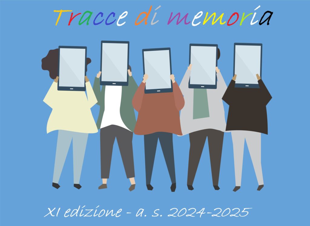 Al via l’XI edizione di “Tracce di memoria”