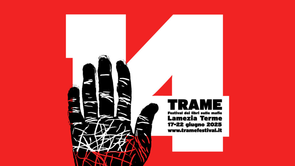Voci libere, storie resistenti: a Lamezia torna Trame Festival