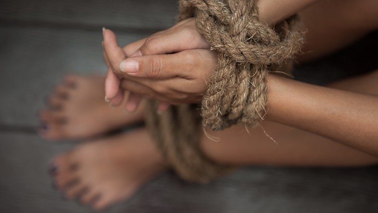 Giornata Mondiale contro la Tratta di Persone, Talitha Kum pubblica il Rapporto Annuale