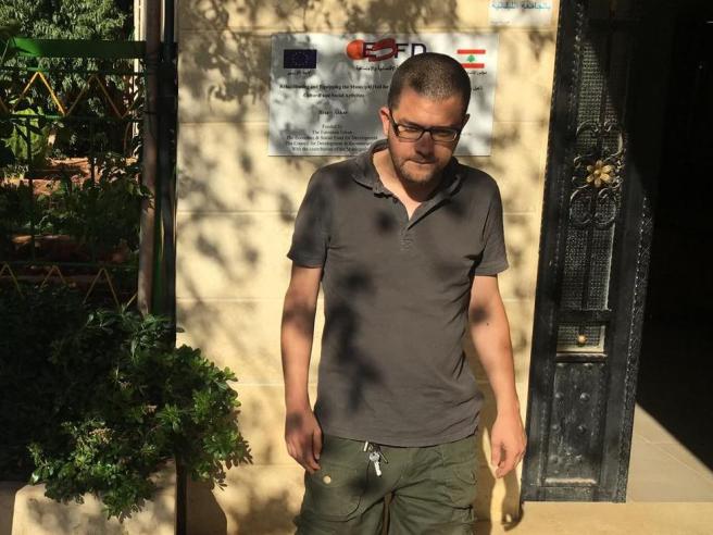 Per Alberto Trentini un uomo solidale