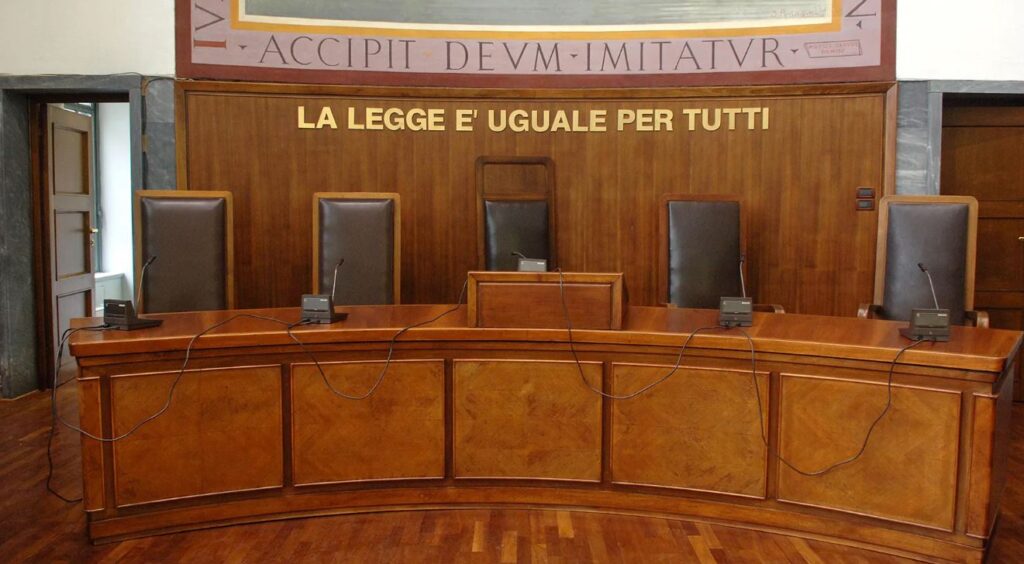 Milano, accordo magistrati-giornalisti. Decalogo sulle notizie di interesse pubblico