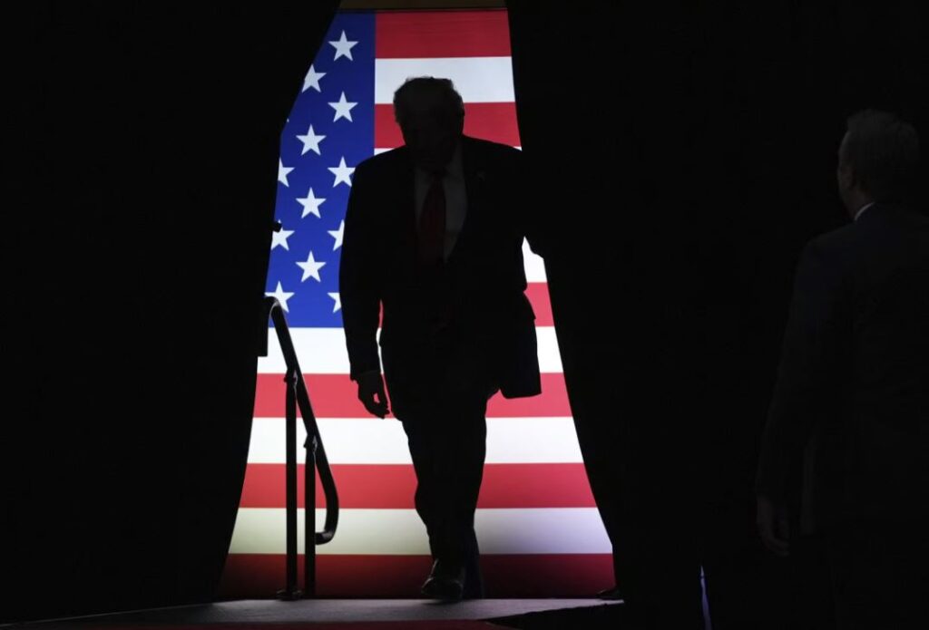 «Rischioso essere nemico dell’America ma può essere fatale esserne amico»